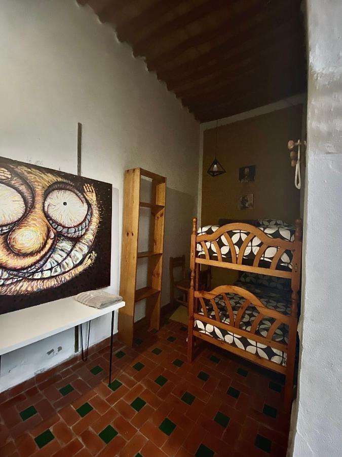 Tarbi'Aat Tetaoun 44, 17Th Century Heritage Tétouan Extérieur photo
