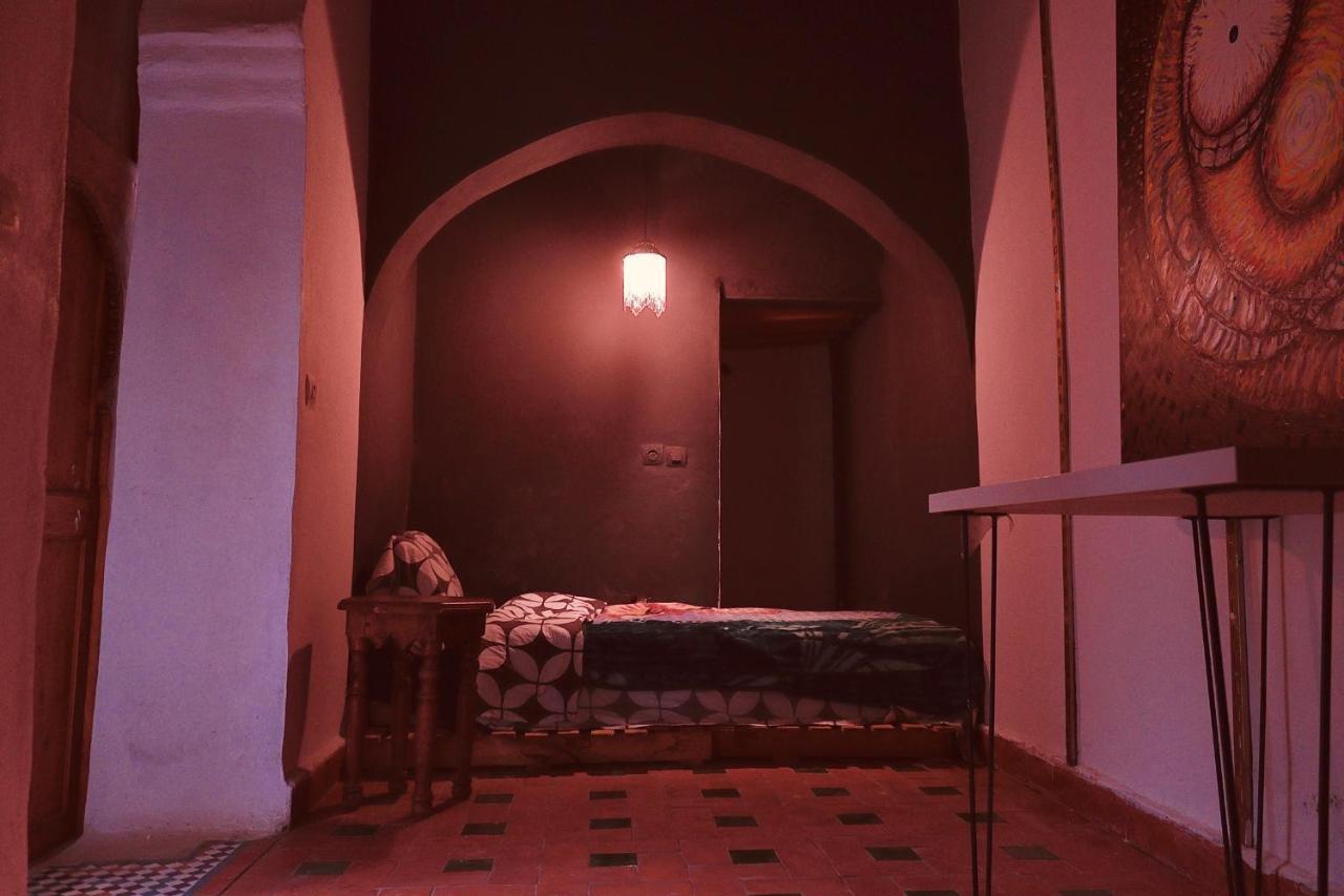 Tarbi'Aat Tetaoun 44, 17Th Century Heritage Tétouan Extérieur photo