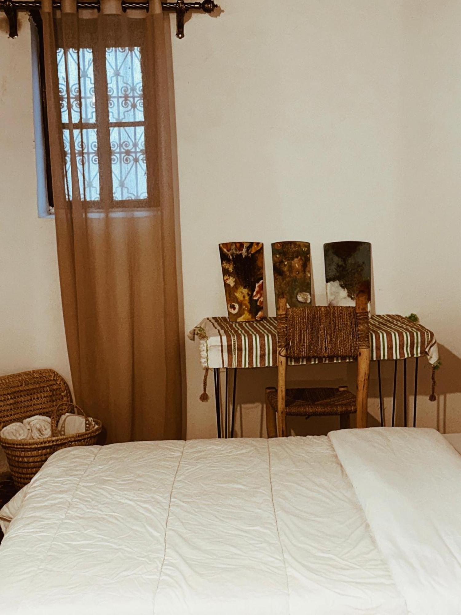 Tarbi'Aat Tetaoun 44, 17Th Century Heritage Tétouan Extérieur photo